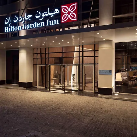 Hilton Garden Inn Al Khobar-2