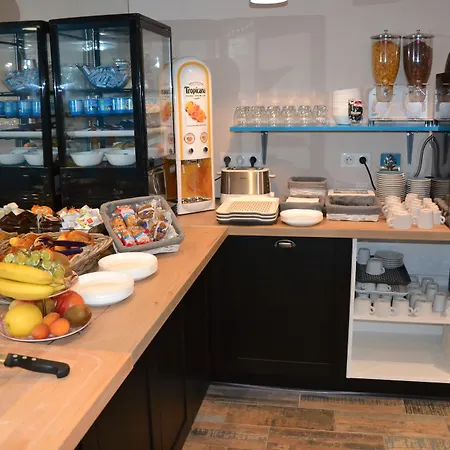 Hotel La Couronne-3