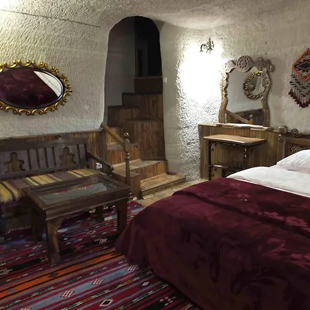 Anatolia Cave Hotel Pension-2