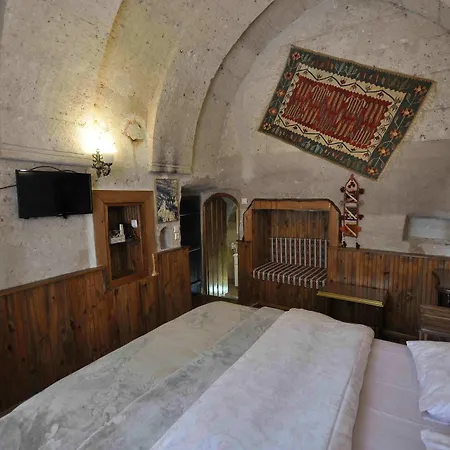 Anatolia Cave Hotel Pension-3