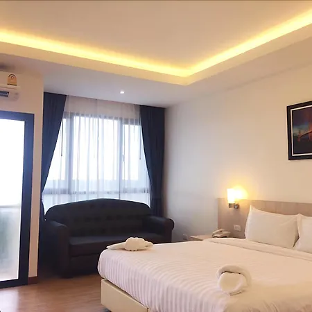 Orchid Riverview Hotel-2