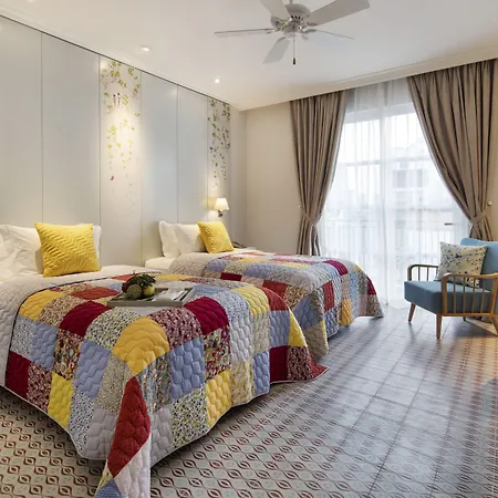 Maison De Camille Boutique Hotel-2