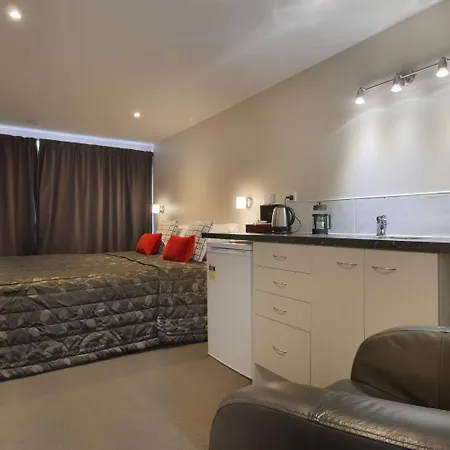 Cashel Court Motel-3