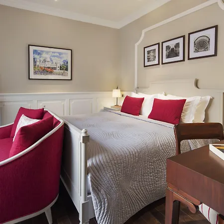 Maison De Camille Boutique Hotel-2