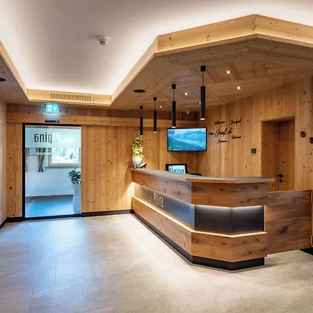 Hotel Alpina-2