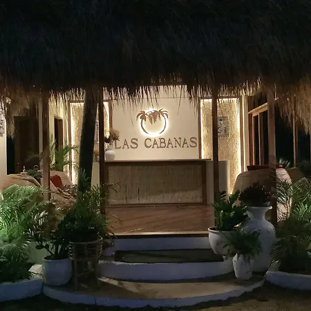 Las Cabanas Beach Resort-3