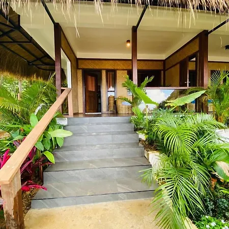 Las Cabanas Beach Resort-2