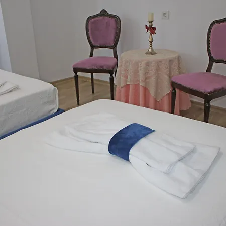 Helvacioglu Butik Otel-2