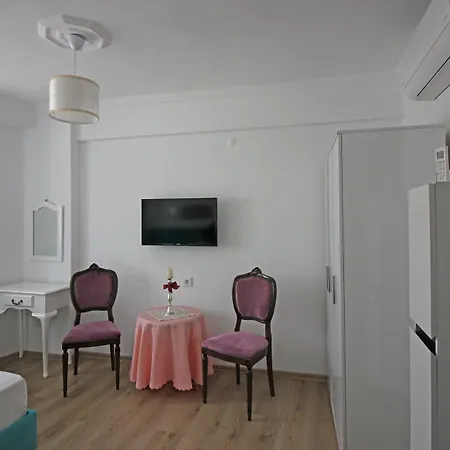 Helvacioglu Butik Otel-3