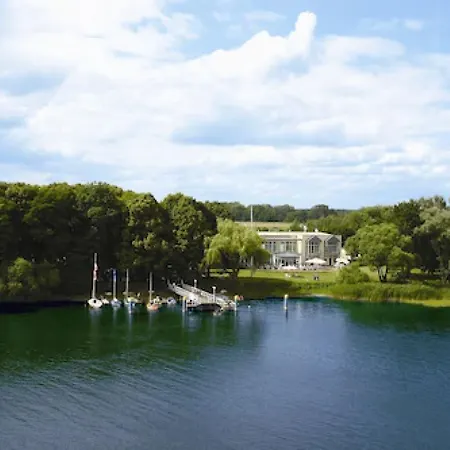 Hotel Bollmannsruh am Beetzsee-2