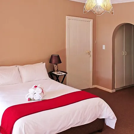 Durban Manor Guest House-2