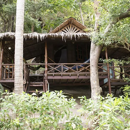 Sabai Corner Bungalows - Sha Extra Plus-3