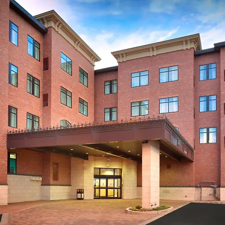 Residence Inn By Marriott Flagstaff-2