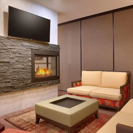 Residence Inn By Marriott Flagstaff-3