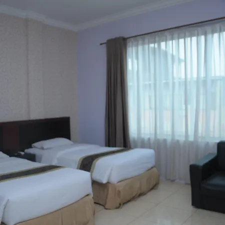 Griya Hotel-3
