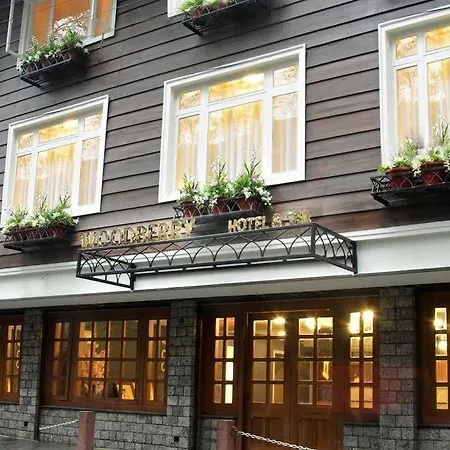 Udaan Woodberry Hotel & Spa, Gangtok-3