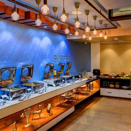 Udaan Woodberry Hotel & Spa, Gangtok-2
