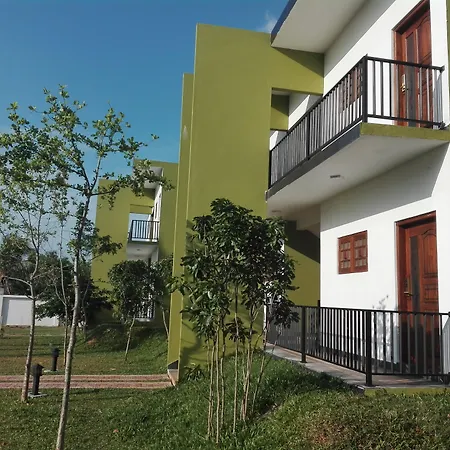 Hotel Golden Ray-3