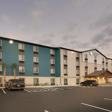 Extended Stay America Select Suites - Melbourne - West Melbourne-3
