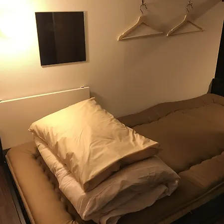 Hotel Owl Tokyo Nippori-2