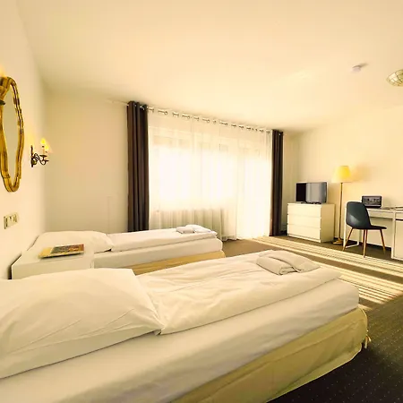 Hotel Moguntia-3