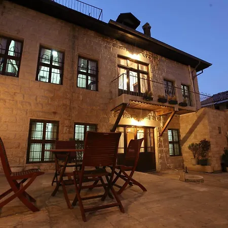 Ali Bey Konagi-3