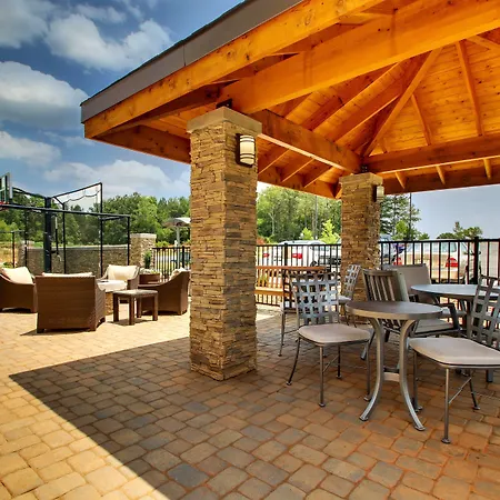 Staybridge Suites - Rock Hill By Ihg-3