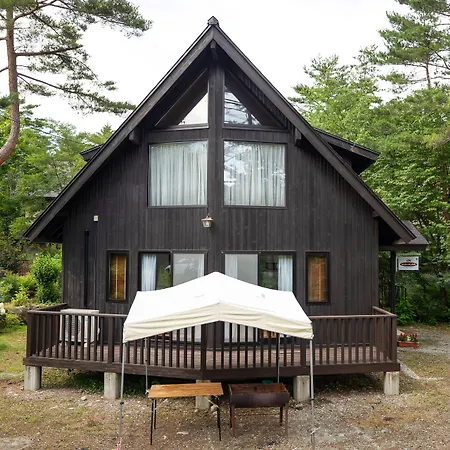 Reposer Hakuba Hotel And Offsite Villa-2