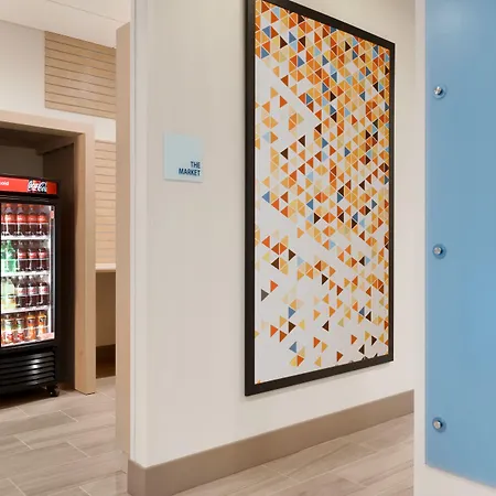 Holiday Inn Express & Suites - Cincinnati South - Wilder By Ihg-2