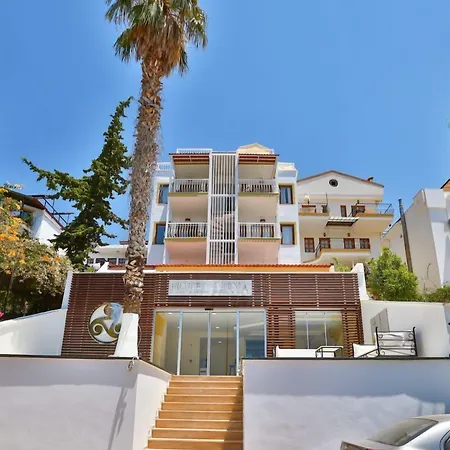 Hotel Likya-2