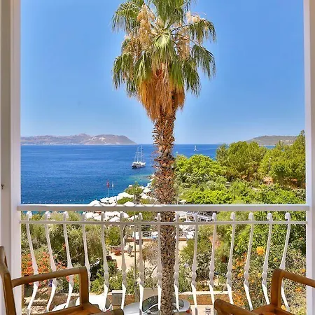 Hotel Likya-3