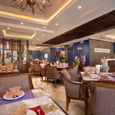 Eden Boutique Hotel&Spa-2
