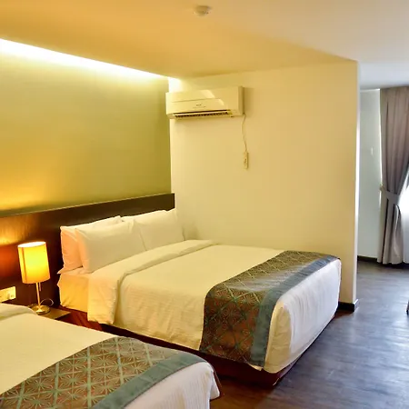 Vivo Hotel-2
