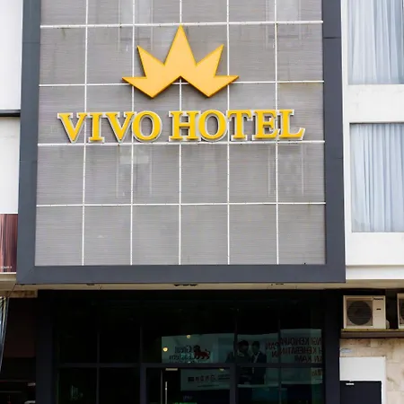 Vivo Hotel-3