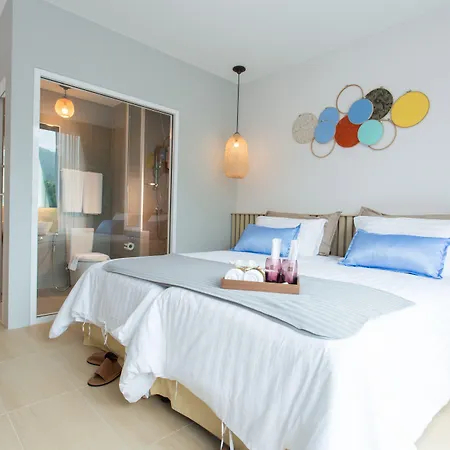 Lario Hotel Krabi-Sha Extra Plus-3
