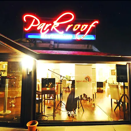 Silivri Park Hotel-2