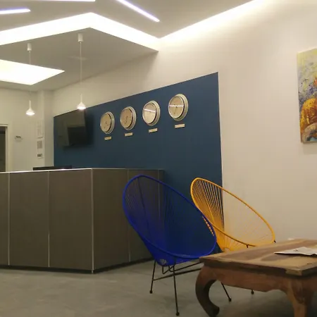 International Hotel Dakar-2