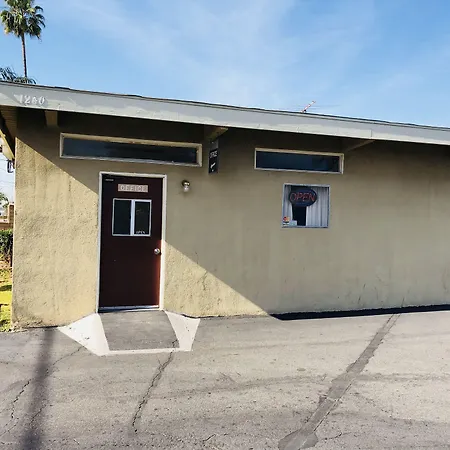 Sands Motel By Ontario Airport & Toyota Arena-3