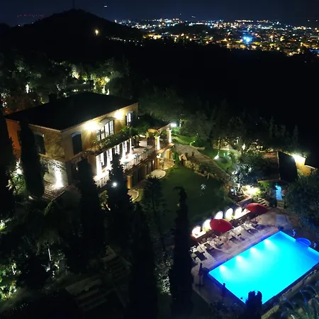 Villa Taraça Alaçatı Romantik Otel-2