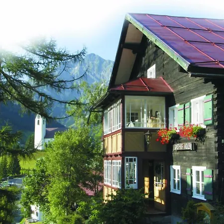 Hotel Adler Garni-2