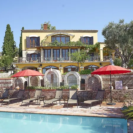 Villa Taraça Alaçatı Romantik Otel-3