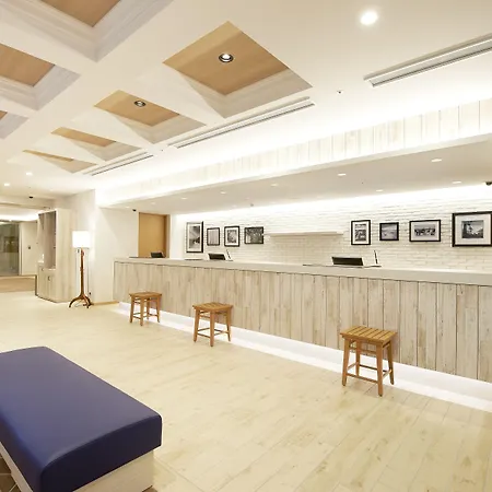 Sotetsu Fresa Inn Tokyo Kinshicho-3
