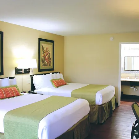 Residence Hub Inn And Suites-2