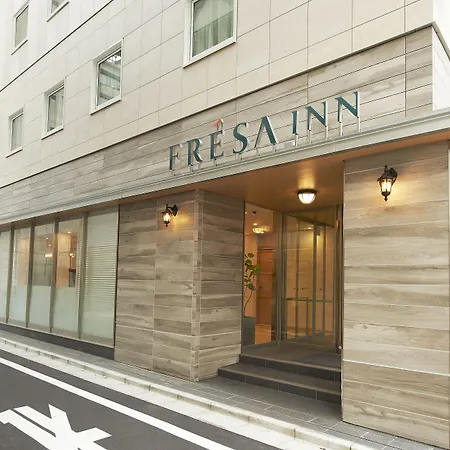 Sotetsu Fresa Inn Tokyo Kinshicho-3