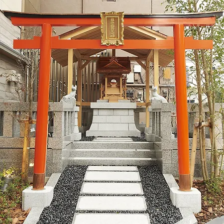 Sotetsu Fresa Inn Tokyo Kinshicho-3