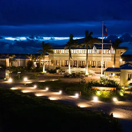 Mahogany Bay Resort And Beach Club, Curio Collection-2