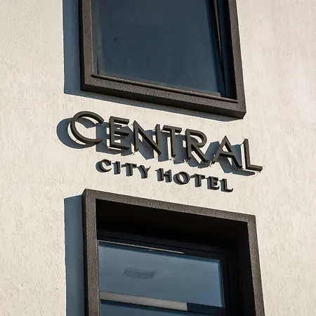 Central City Hotel-2