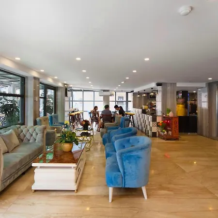 Green Star Hotel-2