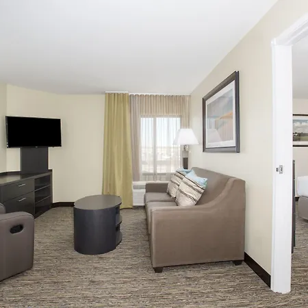 Candlewood Suites Pueblo By Ihg-2