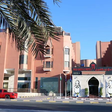 Red Castle Hotel-2